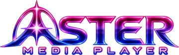 Aster Media Player